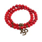 Buddha Bead Bracelet - Kandy's Gadgets