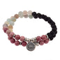 Buddha Bead Bracelet - Kandy's Gadgets