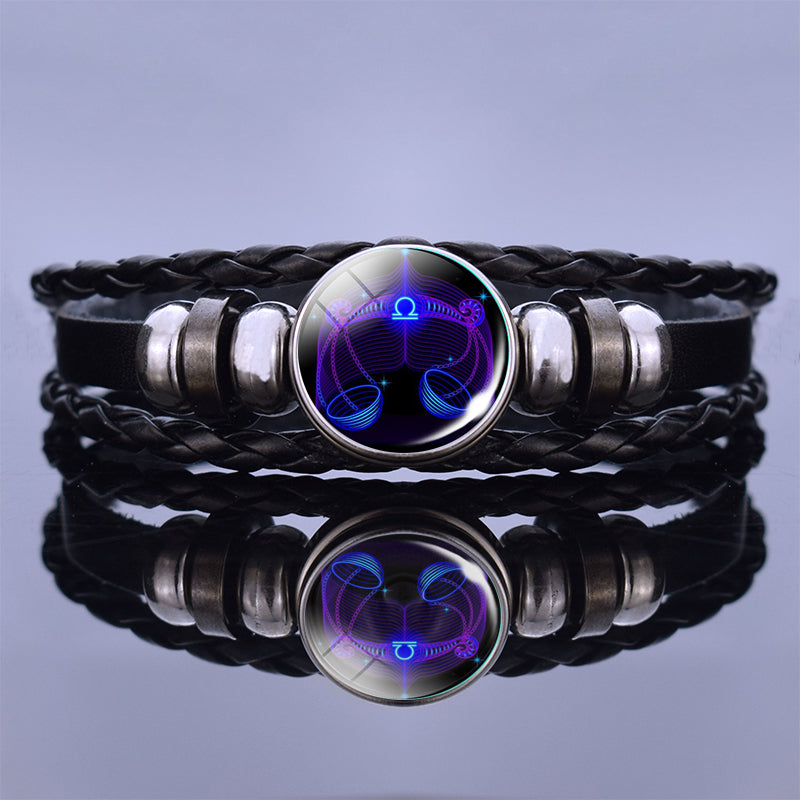 Zodiac Guardian Bracelet - Kandy's Gadgets