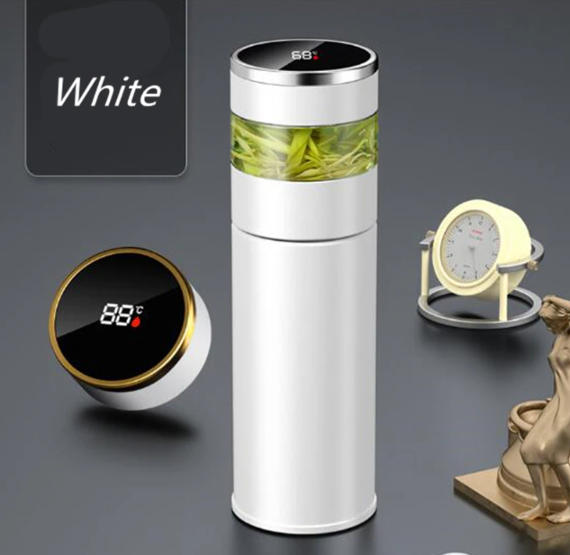 Tea Infusion Thermos