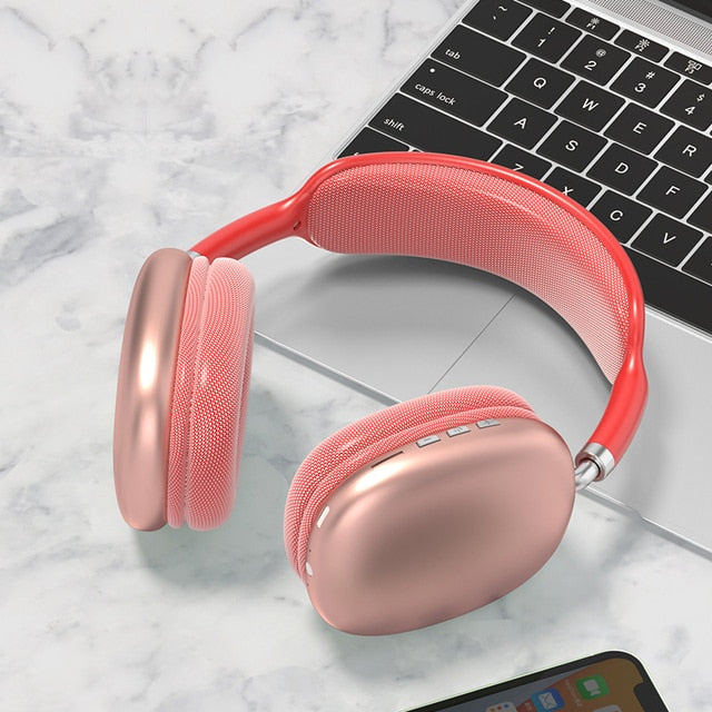 Gaming Headphones - Kandy's Gadgets