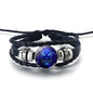 Leo Spirit Bracelet - Kandy's Gadgets