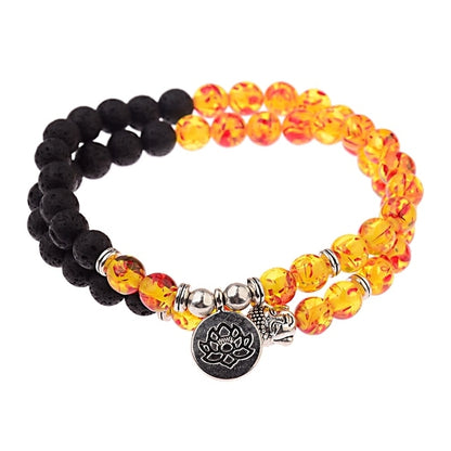 Buddha Bead Bracelet - Kandy's Gadgets