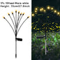 Solar Firefly Lights - Kandy's Gadgets