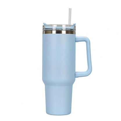 Vacuum Thermal Cup - Kandy's Gadgets