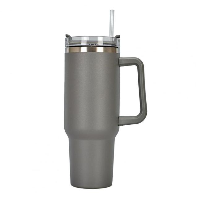 Vacuum Thermal Cup - Kandy's Gadgets