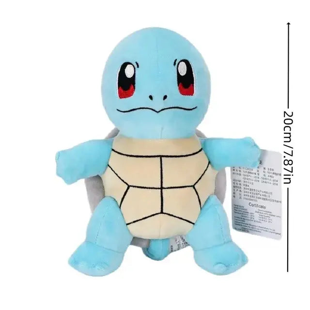 Pokemon Plush Toys