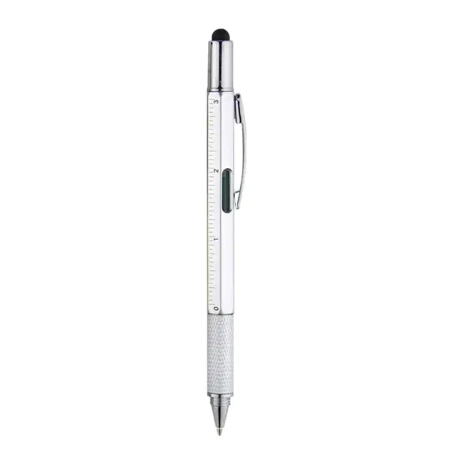 6-in-1 Multi-Function Pen