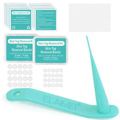 Skin Tag Remover Kit - Kandy's Gadgets