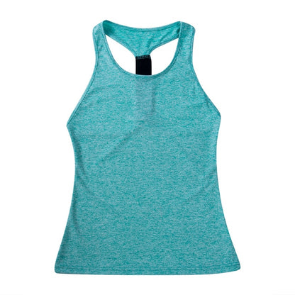 Womens  Yoga Shirts