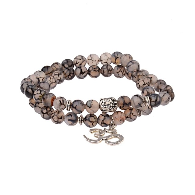 Buddha Bead Bracelet - Kandy's Gadgets