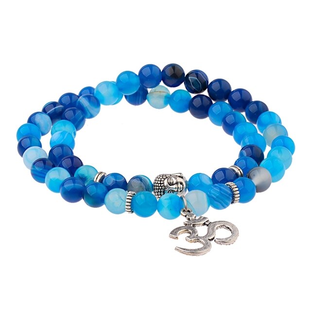 Buddha Bead Bracelet - Kandy's Gadgets