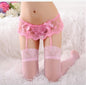 Thigh High Lace Stockings - Kandy's Gadgets