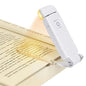 LED Rechargeable Book Reading Light - Kandy's Gadgets