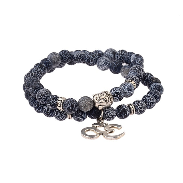 Buddha Bead Bracelet - Kandy's Gadgets