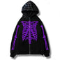 Skeleton Hoodies