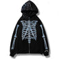 Skeleton Hoodies