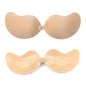 Self Adhesive Strapless Bra - Kandy's Gadgets