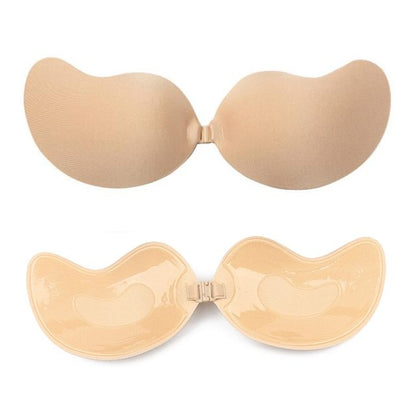 Self Adhesive Strapless Bra - Kandy's Gadgets