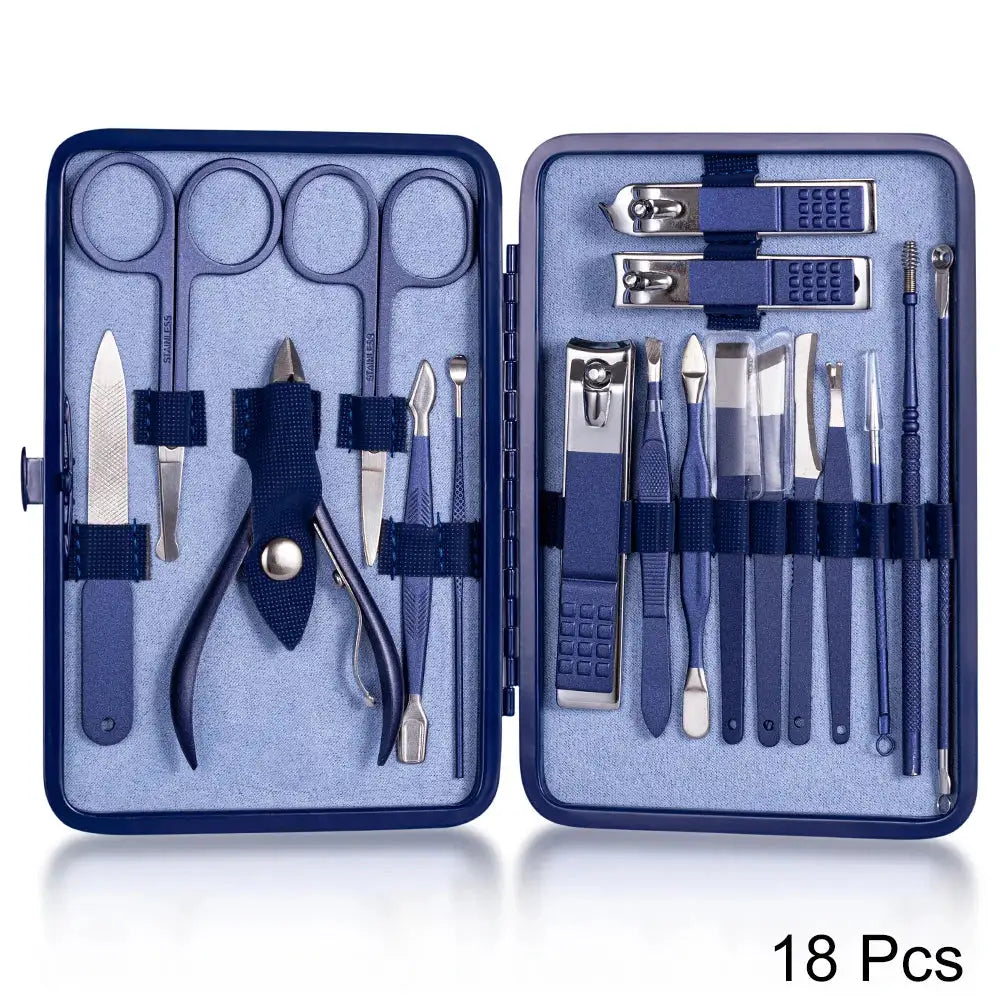 Manicure Set - Kandy's Gadgets