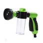 Pet Dog Shower Adjustable Sprayer - Kandy's Gadgets