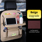 Back Seat Organizer - Kandy's Gadgets