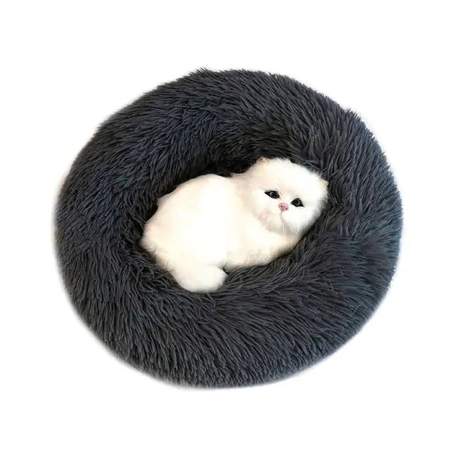 Extra Soft Pet Bed - Kandy's Gadgets