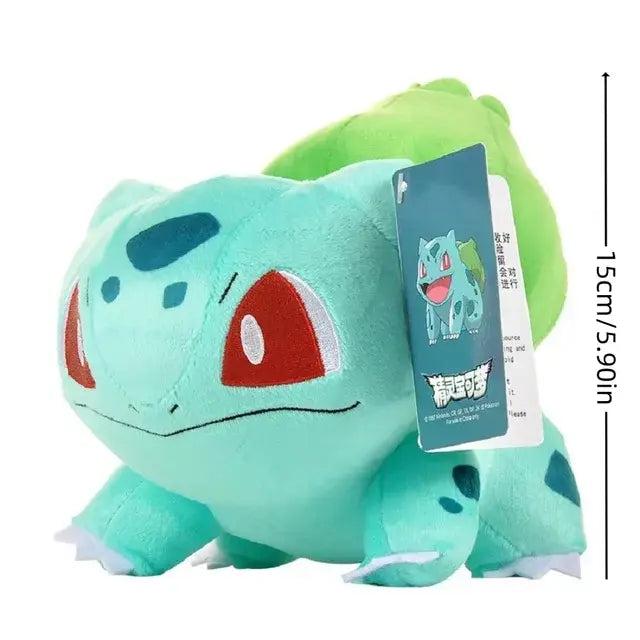 Pokemon Plush Toys