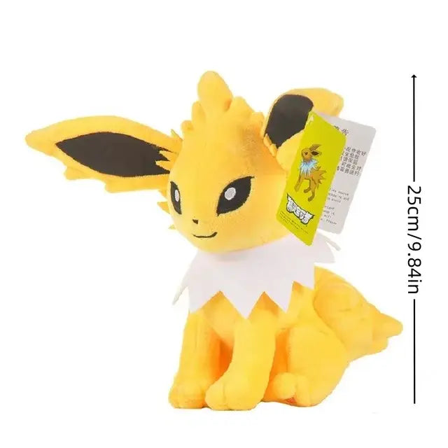 Pokemon Plush Toys - Kandy's Gadgets