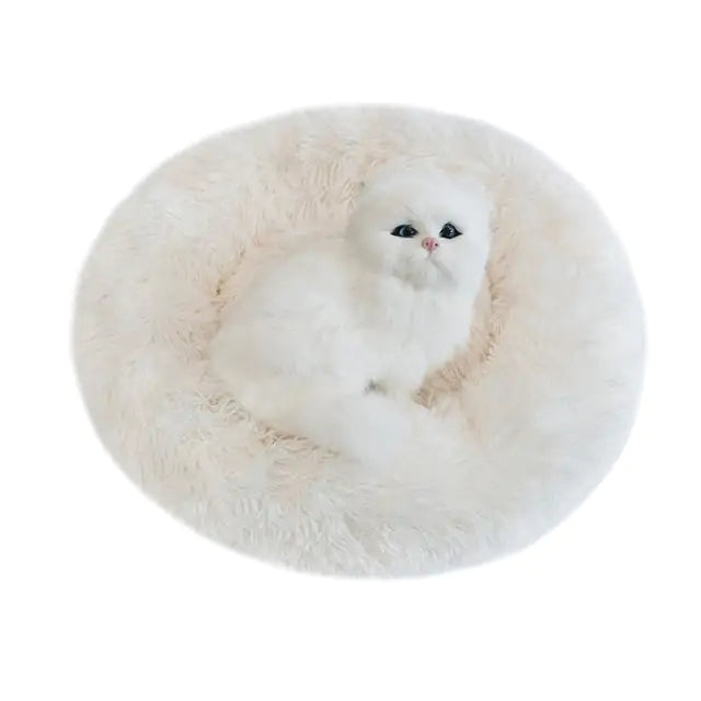 Extra Soft Pet Bed - Kandy's Gadgets