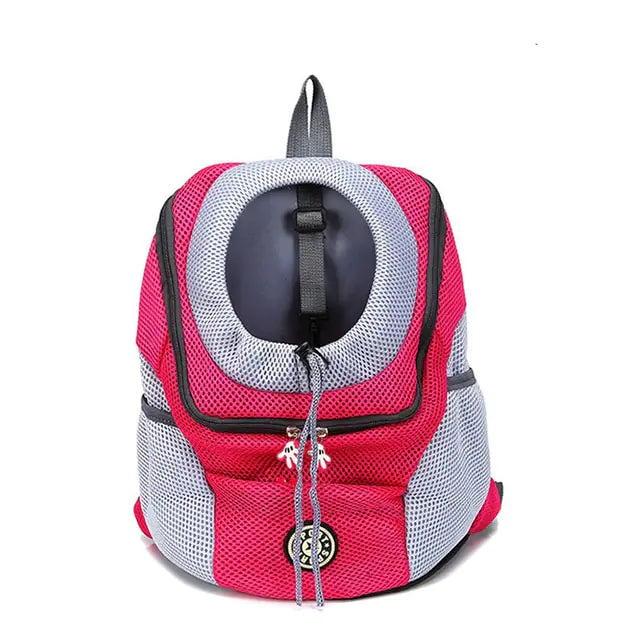 Pet Travel Carrier Bag - Kandy's Gadgets