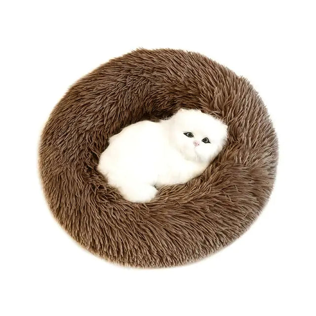 Extra Soft Pet Bed - Kandy's Gadgets