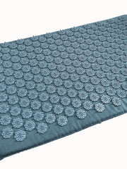 Massager Mat Shakti Mat Massage Yoga Mat Acupressure Relieve Stress Back Body Pain Spike Mat Acupuncture Massage Cushion