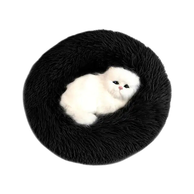 Extra Soft Pet Bed - Kandy's Gadgets