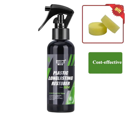 Car Polishing Restoration Kit - Kandy's Gadgets