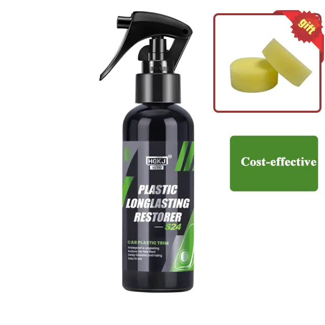 Car Polishing Restoration Kit - Kandy's Gadgets