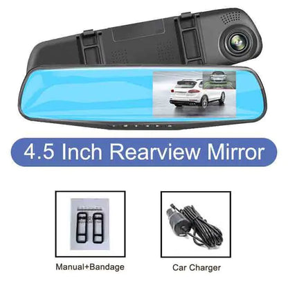 1080P Car DVR Camera - Kandy's Gadgets