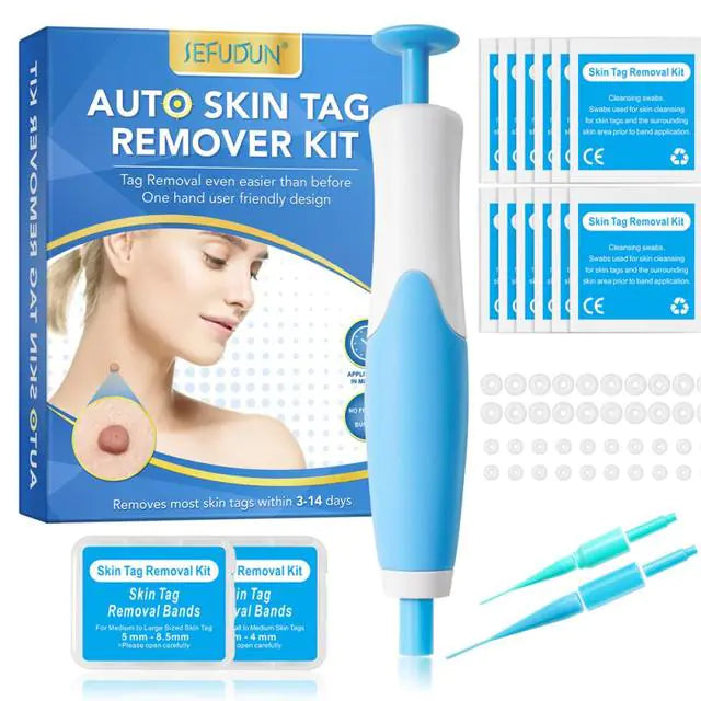 Skin Tag Remover Kit - Kandy's Gadgets