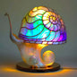 Retro Mushroom Desk Light - Kandy's Gadgets