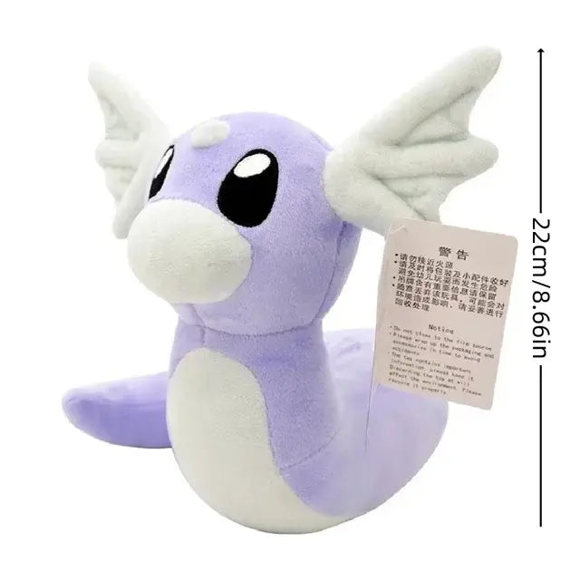 Pokemon Plush Toys - Kandy's Gadgets