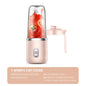 Portable Juicer Blender - Kandy's Gadgets