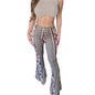 Women's  Flare Pants - Kandy's Gadgets