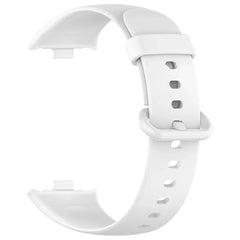 Silicone Strap Adjustable Smart Watch Bracelet Replacement Correa Sport Watch Band Strap for Redmi Watch 4/Xiaomi Band 8 Pro