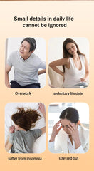 Fingerpressure Board Foot Massage Pad Health Walk Pressure Board Foot Massage Pad Foot Yoga Acupressure Mat Training Accessories