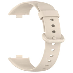 Silicone Strap Adjustable Smart Watch Bracelet Replacement Correa Sport Watch Band Strap for Redmi Watch 4/Xiaomi Band 8 Pro