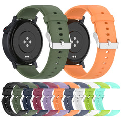 For CMF Watch Pro 2/Watch Pro1 Silicone Strap Adjustable Sports Wristband Bracelet Sweatproof Watchband Replaced Wristband