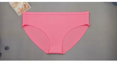 Elastic Silicone Beach Solid Waterproof Soft Women Panties Non Toxic Leakproof Menstrual Briefs for Swimming & Gift Mestrual Cup