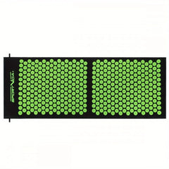 Lotus Flower Sponge Acupressure Mat Set for Yoga Acupoint Massage Matting