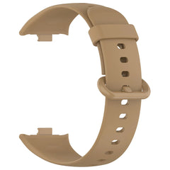 Silicone Strap Adjustable Smart Watch Bracelet Replacement Correa Sport Watch Band Strap for Redmi Watch 4/Xiaomi Band 8 Pro