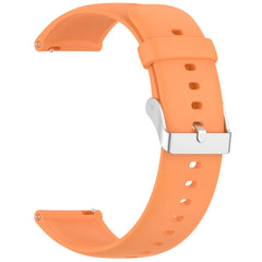 For CMF Watch Pro 2/Watch Pro1 Silicone Strap Adjustable Sports Wristband Bracelet Sweatproof Watchband Replaced Wristband